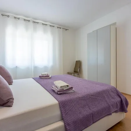 Zdenka Apartman *