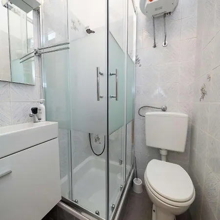 Apartman Zdenka