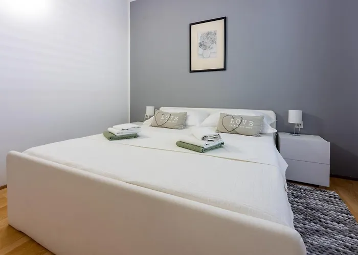 Apartman Zdenka Crikvenica