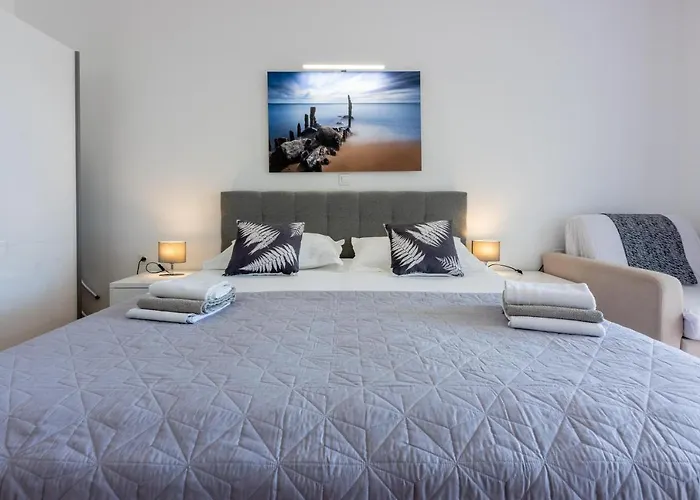 Apartman Zdenka *