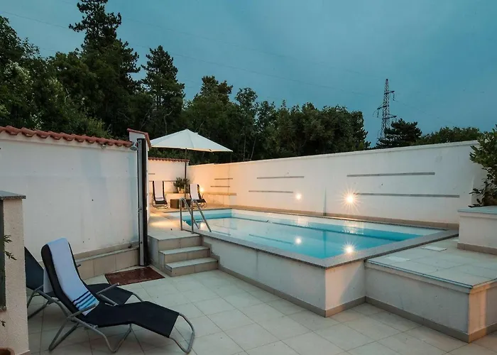 Zdenka Apartman Crikvenica