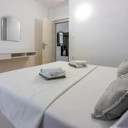 Apartamento Zdenka Crikvenica