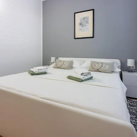 Apartamento Zdenka Crikvenica