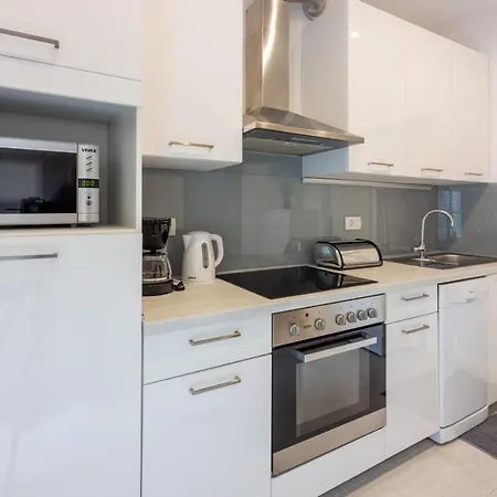 Zdenka Apartment Crikvenica