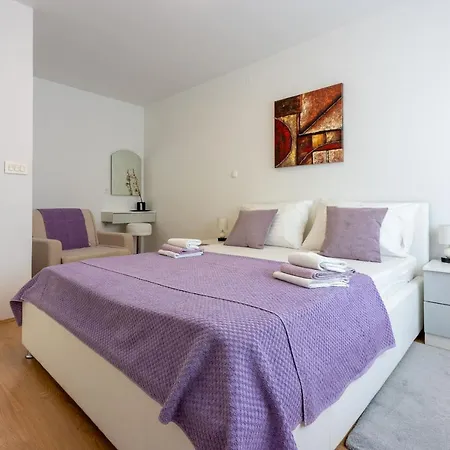 Apartamento Zdenka Crikvenica