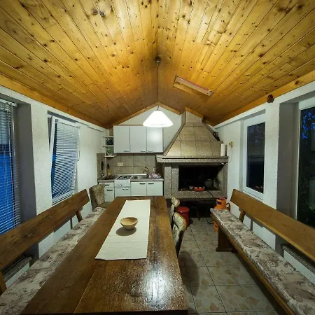 Zdenka Apartamento *