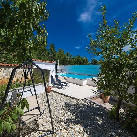 Apartamento Zdenka *