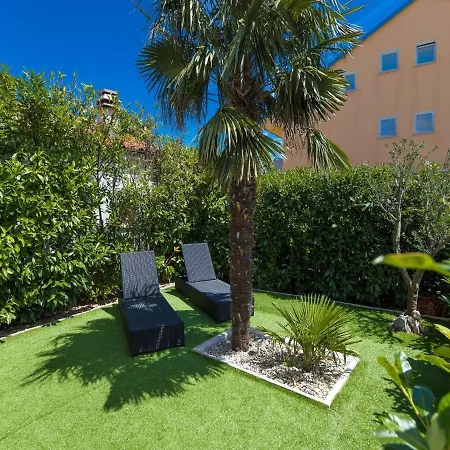 Apartamento Zdenka Crikvenica