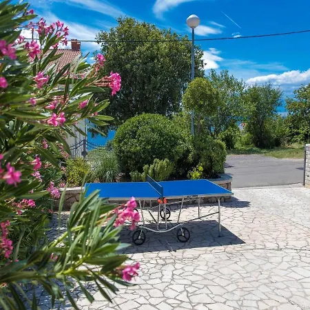 Apartamento Zdenka Crikvenica