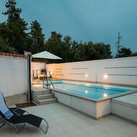 Zdenka Apartamento Crikvenica