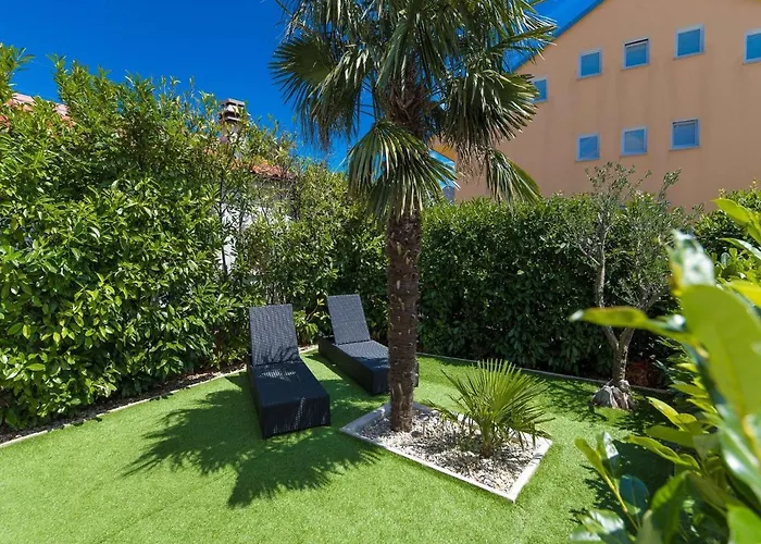 شقة Zdenka تْسْغيكفانِتْسا